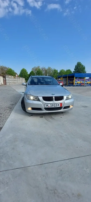 Bmw seria 3 e 91 - imagine 10