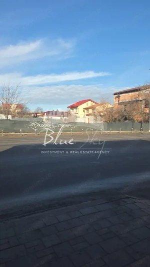 Teren cu potențial ridicat de dezvoltare in Zona KM 4-5 - imagine 11