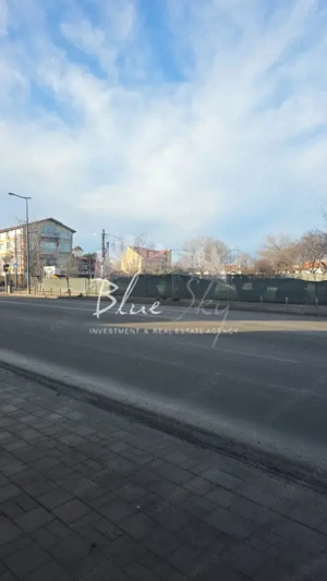 Teren cu potențial ridicat de dezvoltare in Zona KM 4-5 - imagine 9