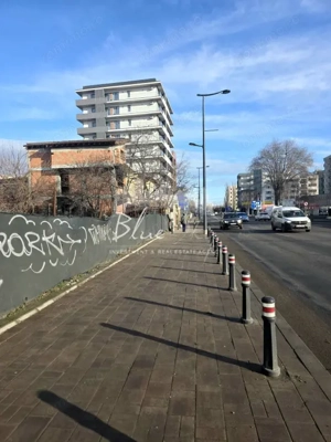 Teren cu potențial ridicat de dezvoltare in Zona KM 4-5 - imagine 8