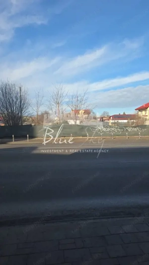 Teren cu potențial ridicat de dezvoltare in Zona KM 4-5 - imagine 10