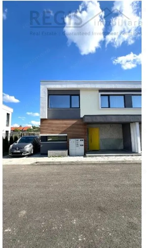 Casa moderna 4 camere cu gradina si parcare Calea Feldioarei