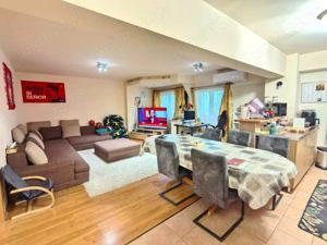 Apartament cu 4 camere - Etaj intermediar- in apropiere Medicina, Spitalul Victor Babes, S. Barnutiu