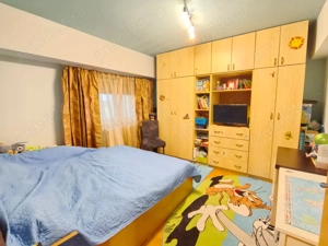 Apartament cu 4 camere - Etaj intermediar- in apropiere Medicina, Spitalul Victor Babes, S. Barnutiu - imagine 5