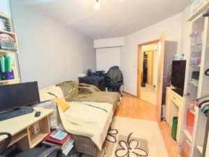 Apartament cu 4 camere - Etaj intermediar- in apropiere Medicina, Spitalul Victor Babes, S. Barnutiu - imagine 6