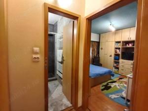 Apartament cu 4 camere - Etaj intermediar- in apropiere Medicina, Spitalul Victor Babes, S. Barnutiu - imagine 10