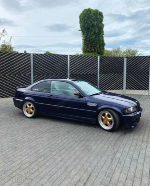 Vand   Schimb e46 Coupe  - imagine 2
