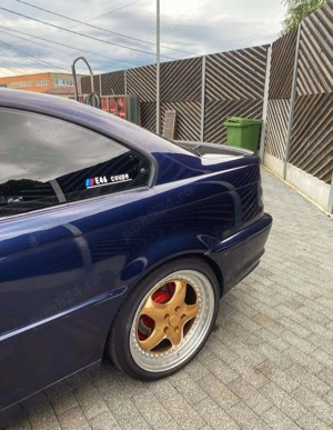 Vand   Schimb e46 Coupe  - imagine 3
