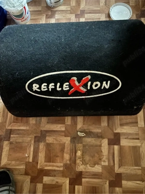 vand tub de bass - imagine 3