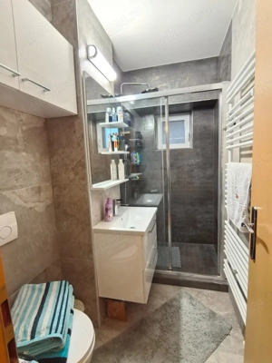 Apartament cu 4 camere - Etaj intermediar- in apropiere Medicina, Spitalul Victor Babes, S. Barnutiu - imagine 8