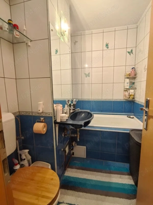 Apartament cu 4 camere - Etaj intermediar- in apropiere Medicina, Spitalul Victor Babes, S. Barnutiu - imagine 9
