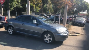 peugeot 206cc si peugeot 307cc