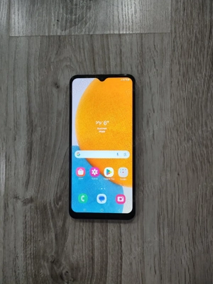 samsung a23 model 5g ca nou . - imagine 3