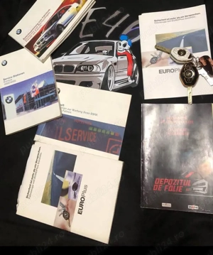 Vand   Schimb e46 Coupe  - imagine 4