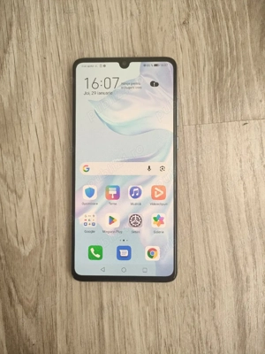 huawei p30 cu 6 128 giga in stare buna.