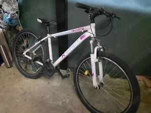bicicleta 27 inci