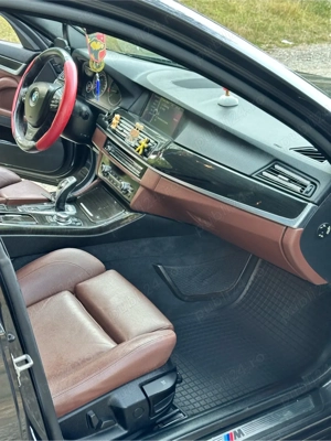 Bmw F10 520  - imagine 3