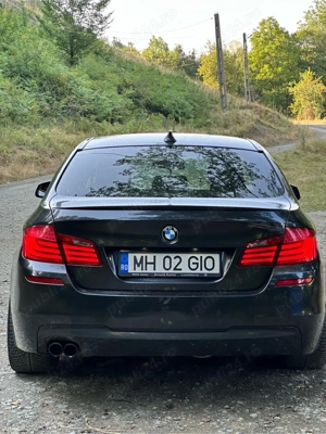 Bmw F10 520  - imagine 4