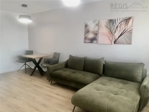 2 Camere Lux Bloc Boutique cu Gradina De Inchiriat Bartolomeu