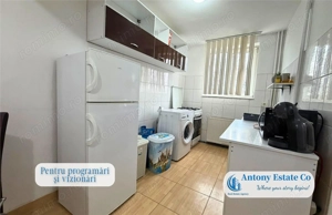 Antony Estate | Chirie 2 camere, Decomandat, Ultracentral-Oradea - imagine 8