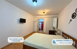 Antony Estate | Chirie 2 camere, Decomandat, Ultracentral-Oradea - imagine 9