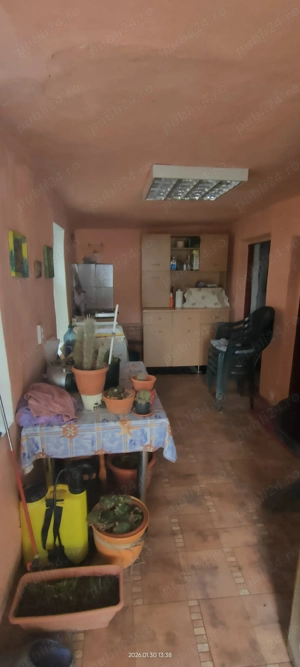 Casa Ciarda roșie -Buziașului de vânzare  - imagine 9