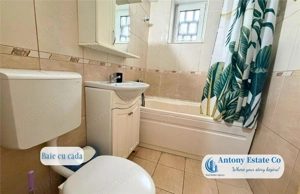 Antony Estate | Chirie 2 camere, Decomandat, Ultracentral-Oradea - imagine 5