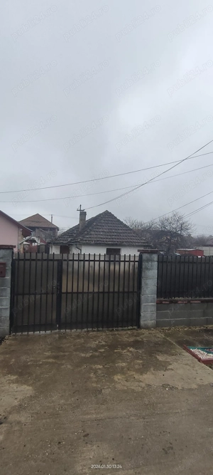 Casa Ciarda roșie -Buziașului de vânzare  - imagine 17