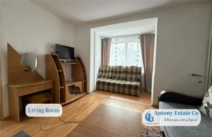 Antony Estate | Chirie 2 camere, Decomandat, Ultracentral-Oradea - imagine 2