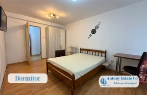 Antony Estate | Chirie 2 camere, Decomandat, Ultracentral-Oradea - imagine 4