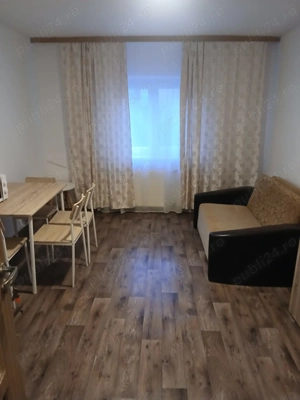 Garsoniera Blascovici - Etaj 1