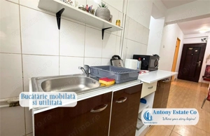 Antony Estate | Chirie 2 camere, Decomandat, Ultracentral-Oradea - imagine 3