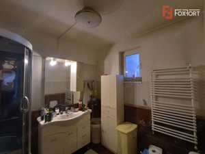 Comision 0% Duplex cu 4 camere, Parter + Mansarda, zona Giarmata Vii - V9206 - imagine 14