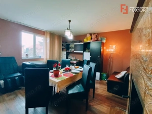 Comision 0% Duplex cu 4 camere, Parter + Mansarda, zona Giarmata Vii - V9206 - imagine 12