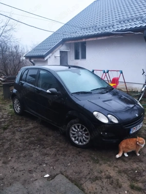 Vand Smart Fourfour Brabus! - imagine 2