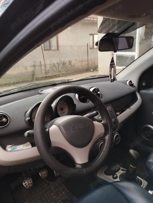 Vand Smart Fourfour Brabus! - imagine 6