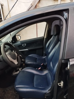 Vand Smart Fourfour Brabus! - imagine 5