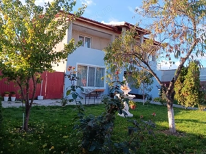 vând vilă p+1 - imagine 5