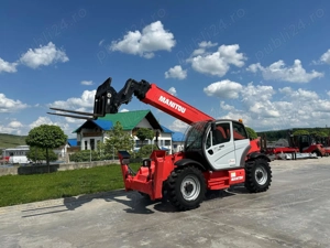 De vanzare MANITOU MT-1840 - imagine 4