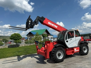 De vanzare MANITOU MT-1840 - imagine 5