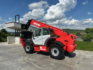 De vanzare MANITOU MT-1840 - imagine 2