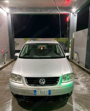 vand sau schimb turan 