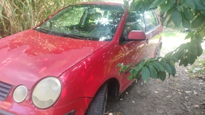 WV POLO 1.2 2002 - imagine 2