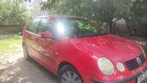 WV POLO 1.2 2002 - imagine 3