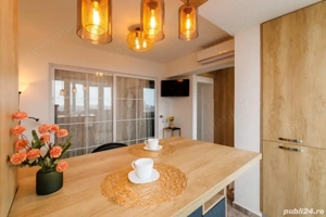 Apartament deosebit centrala proprie renovat Piata Marasti - imagine 3