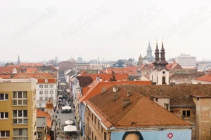 Apartament deosebit centrala proprie renovat Piata Marasti - imagine 18