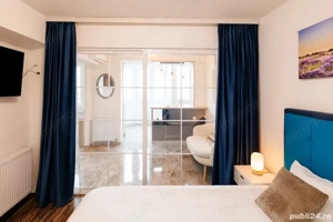 Apartament deosebit centrala proprie renovat Piata Marasti - imagine 10