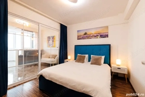 Apartament deosebit centrala proprie renovat Piata Marasti - imagine 16