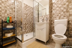 Apartament deosebit centrala proprie renovat Piata Marasti - imagine 5