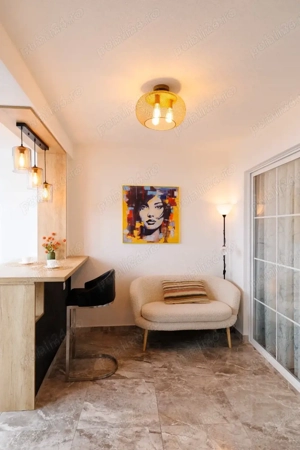 Apartament deosebit centrala proprie renovat Piata Marasti - imagine 9